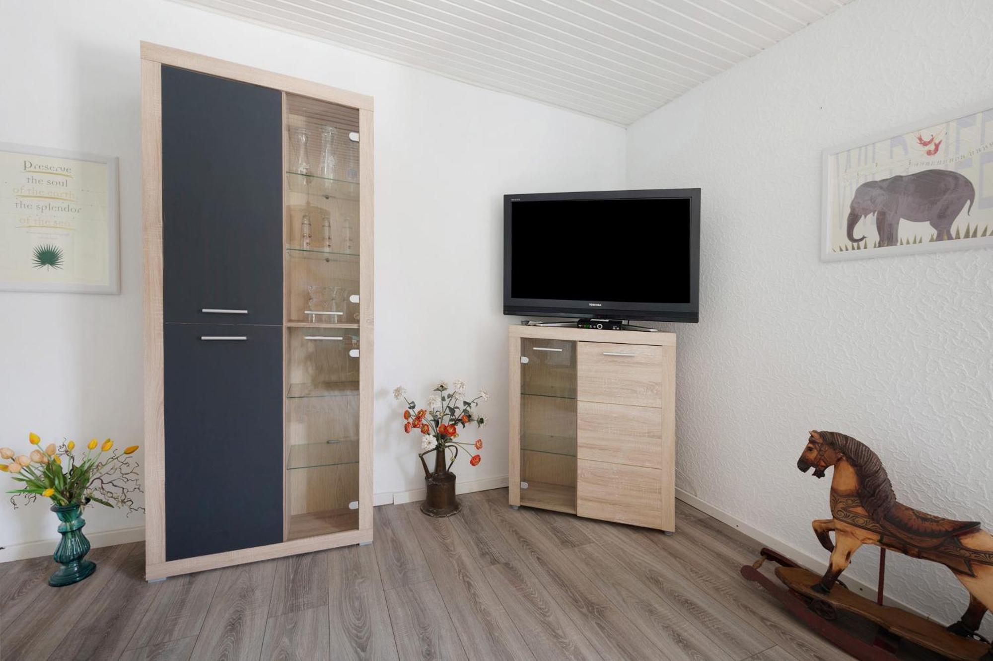 Harmonie Wohnung Oyten Εξωτερικό φωτογραφία